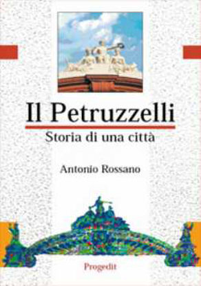 Immagine di Il Petruzzelli. Storia di una città
